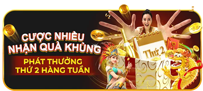 Cập nhật game Nổ Hũ mới nhất Fabet