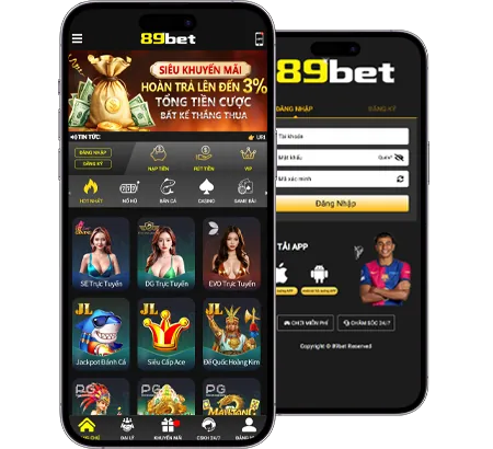 Cập nhật Game Bài và Nổ Hũ