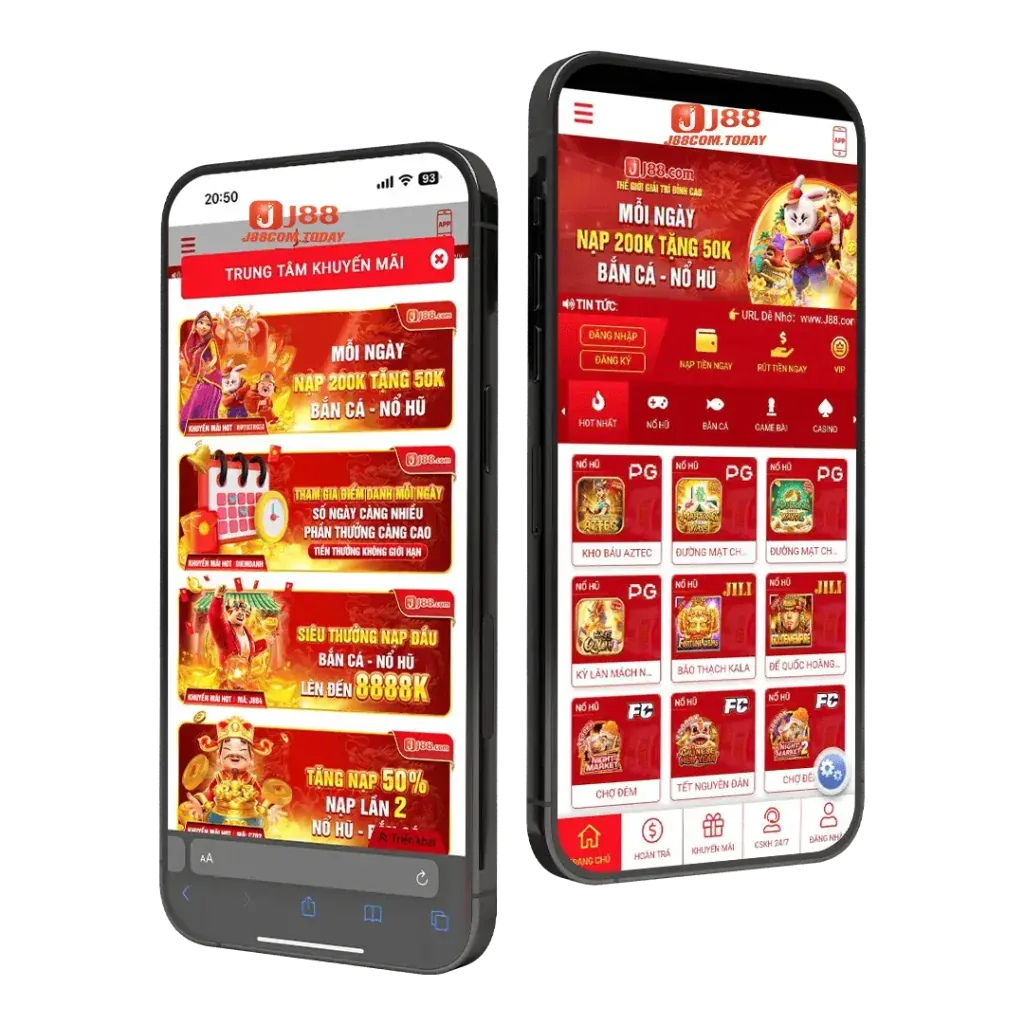 Biểu tượng đa dạng trò chơi nổ hũ