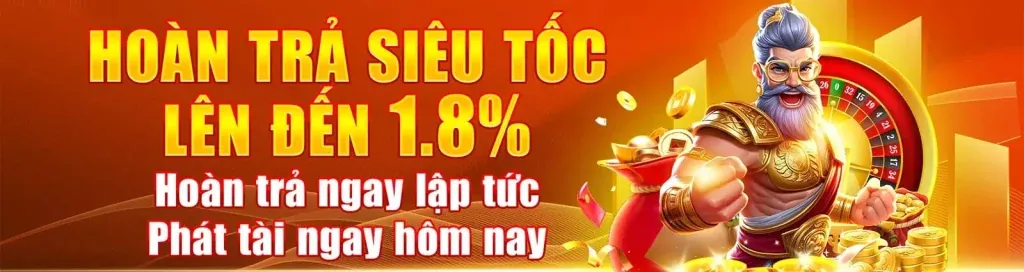 Khuyến mãi sòng bạc trực tuyến Fabet