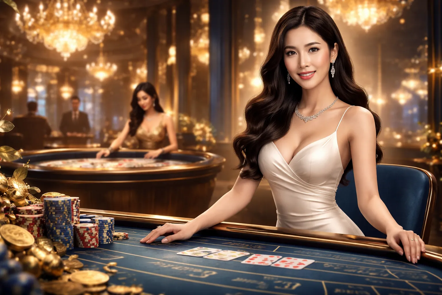 Hệ thống bảo mật an toàn của Thomo