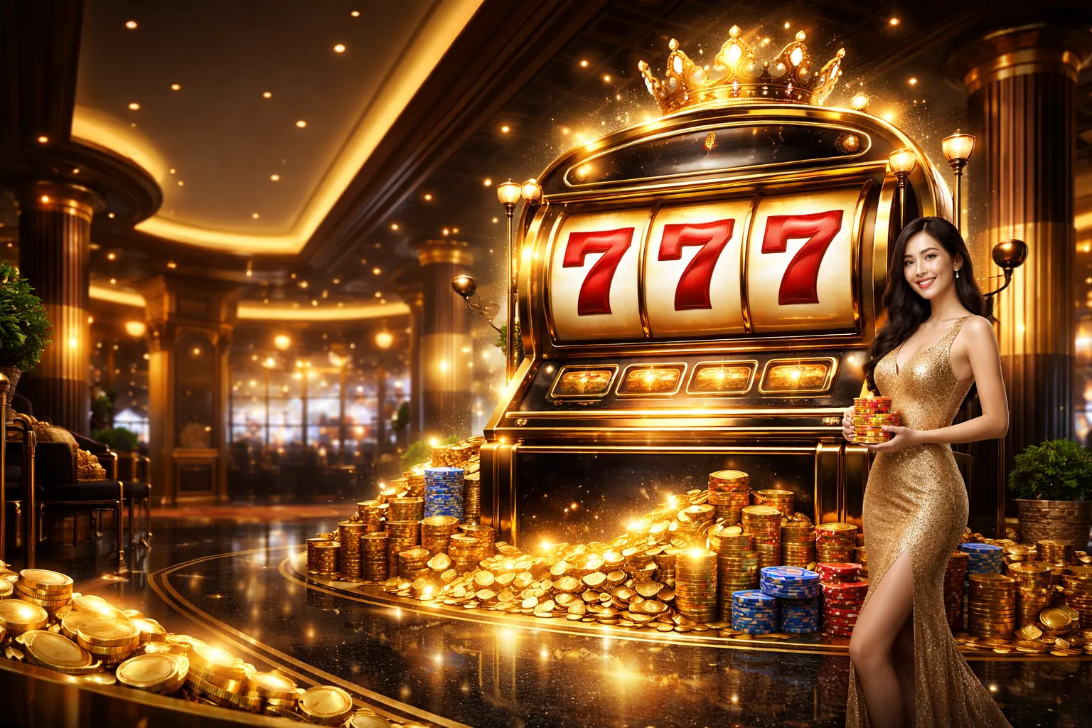 Chiến thuật chơi Game bài đổi thưởng luôn thắng từ chuyên gia